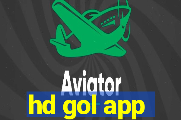 hd gol app